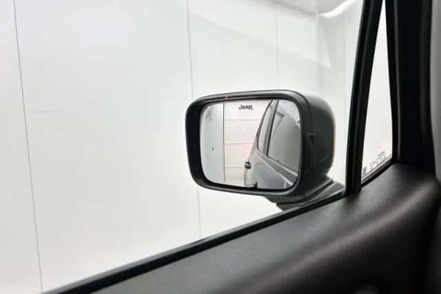 Jeep Renegade (2022) thumbnail 20
