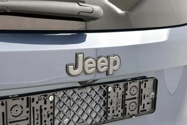 Jeep Renegade (2022) thumbnail 21