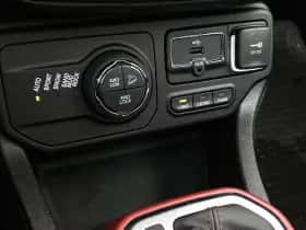 Jeep Renegade (2022) thumbnail 30