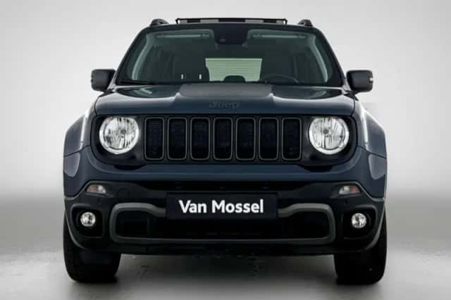 Jeep Renegade (2022) thumbnail 5