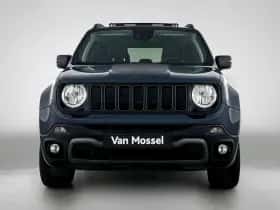 Jeep Renegade (2022) thumbnail 5