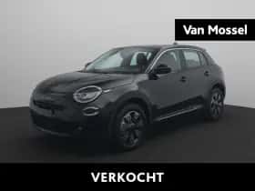 Fiat 600 (2025)