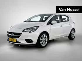 Opel Corsa (2016)