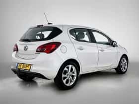 Opel Corsa (2016) thumbnail 7