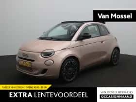 Fiat 500 (2026)