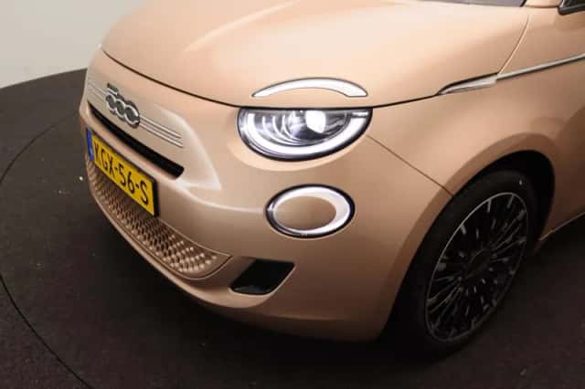 Fiat 500 (2026) thumbnail 16