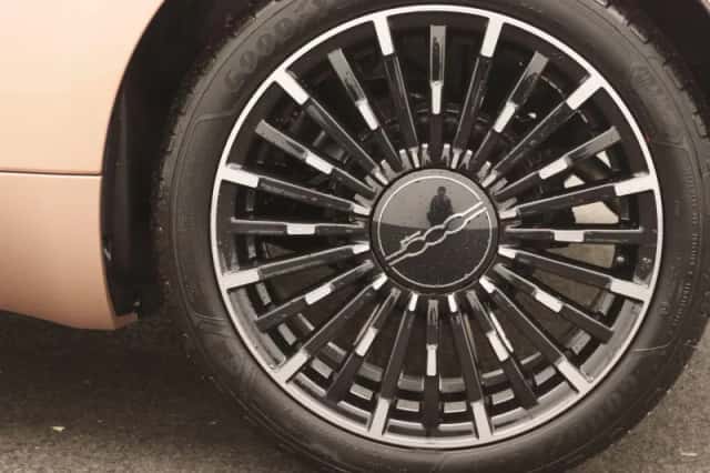 Fiat 500 (2026) thumbnail 18