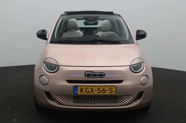 Fiat 500 (2026) thumbnail 3