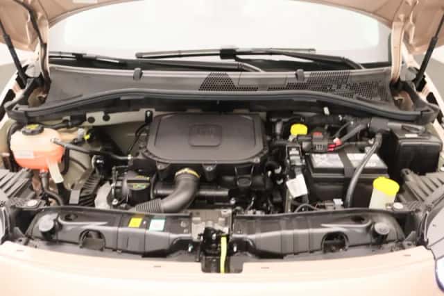 Fiat 500 (2026) thumbnail 28
