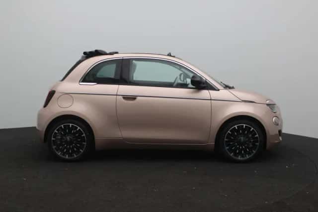 Fiat 500 (2026) thumbnail 6