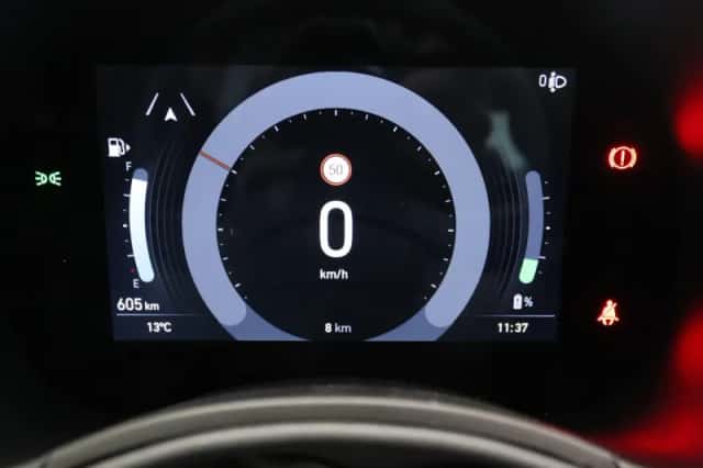 Fiat 500 (2026) thumbnail 8