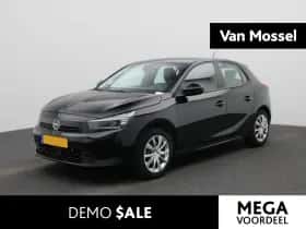 Opel Corsa (2023)