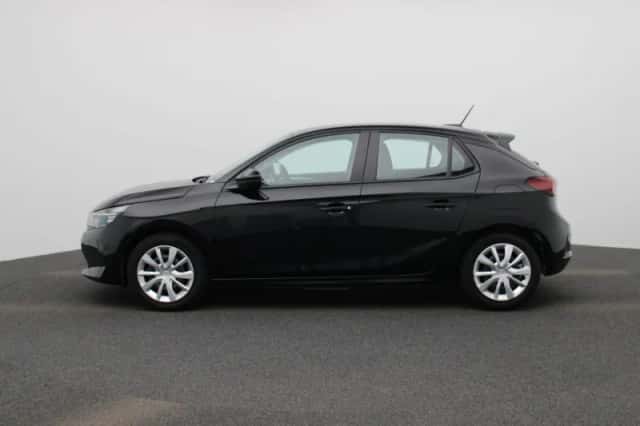 Opel Corsa (2023) thumbnail 2