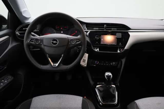 Opel Corsa (2023) thumbnail 11