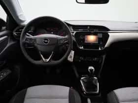 Opel Corsa (2023) thumbnail 11
