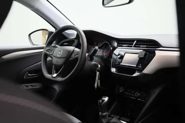 Opel Corsa (2023) thumbnail 12