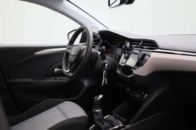 Opel Corsa (2023) thumbnail 13