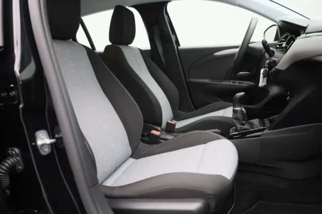 Opel Corsa (2023) thumbnail 14