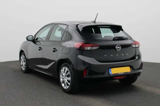 Opel Corsa (2023) thumbnail 3