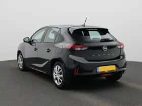 Opel Corsa (2023) thumbnail 3