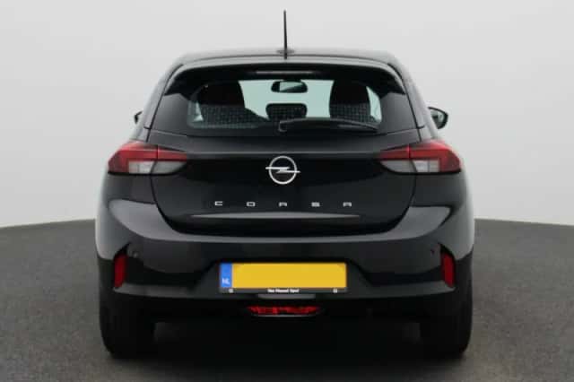 Opel Corsa (2023) thumbnail 4