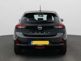 Opel Corsa (2023) thumbnail 4