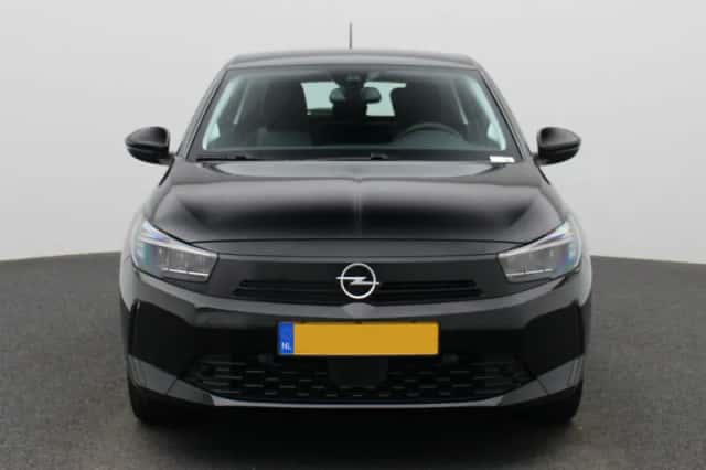 Opel Corsa (2023) thumbnail 6