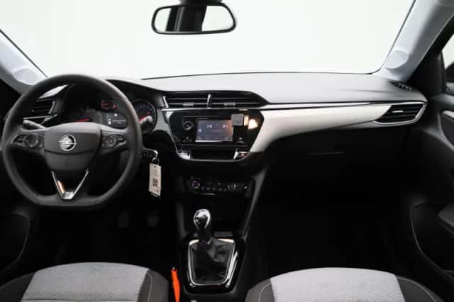 Opel Corsa (2023) thumbnail 7