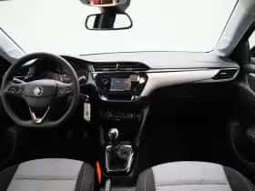 Opel Corsa (2023) thumbnail 7