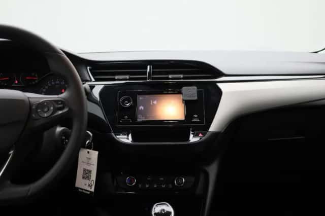 Opel Corsa (2023) thumbnail 8
