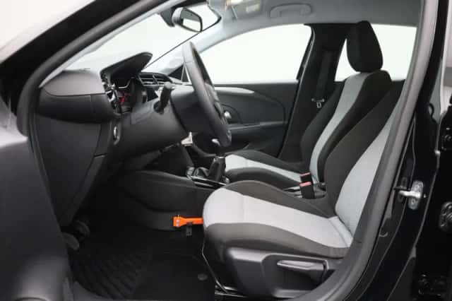 Opel Corsa (2023) thumbnail 9
