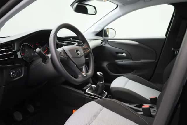 Opel Corsa (2023) thumbnail 10