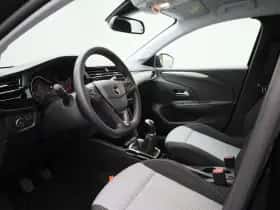 Opel Corsa (2023) thumbnail 10
