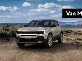 Jeep Avenger (2024)