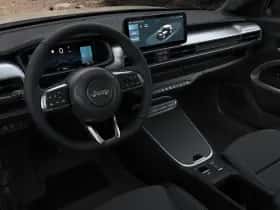 Jeep Avenger (2024) thumbnail 5