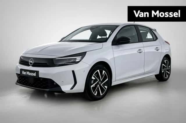 Opel Corsa (2026) thumbnail 1