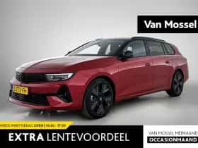 Opel Astra (2024)