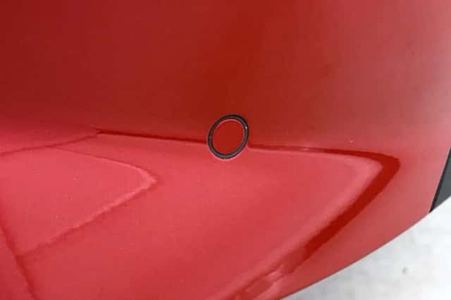 Opel Astra (2024) thumbnail 15