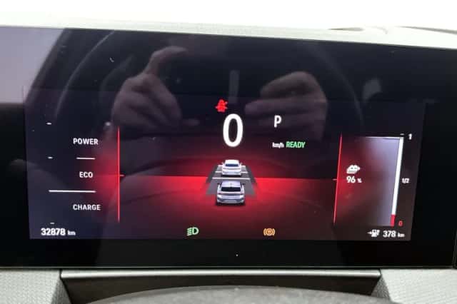 Opel Astra (2024) thumbnail 16