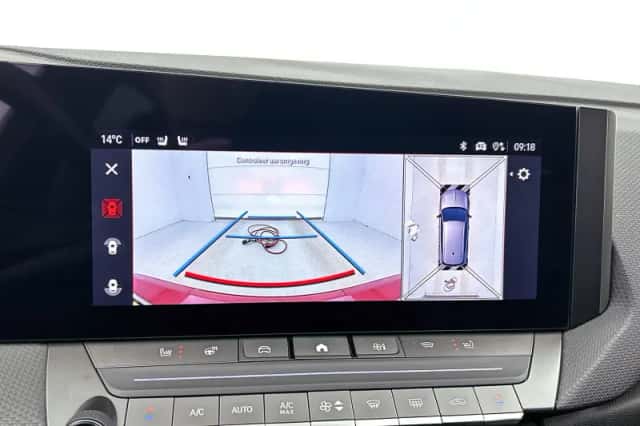 Opel Astra (2024) thumbnail 17