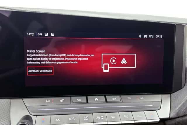 Opel Astra (2024) thumbnail 19