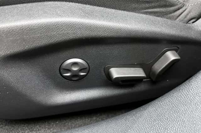 Opel Astra (2024) thumbnail 20