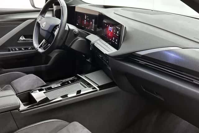 Opel Astra (2024) thumbnail 21