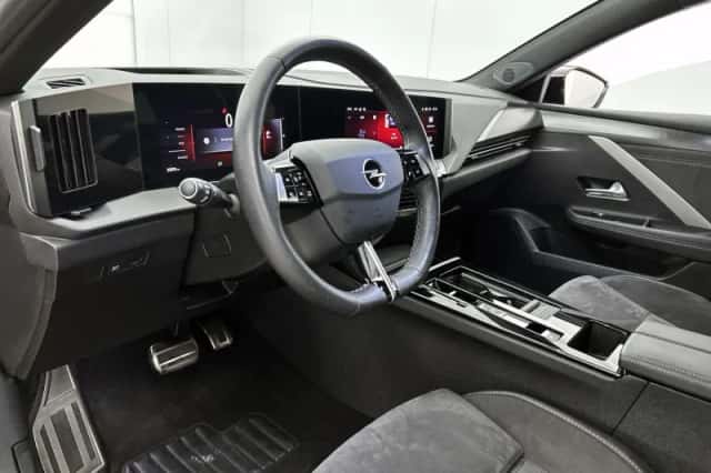 Opel Astra (2024) thumbnail 22