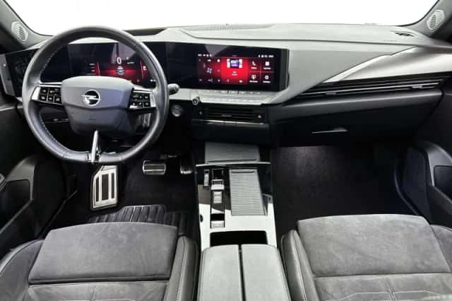 Opel Astra (2024) thumbnail 23
