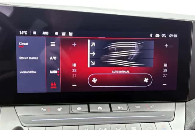 Opel Astra (2024) thumbnail 26