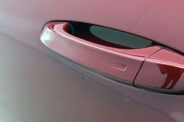 Opel Astra (2024) thumbnail 29