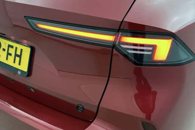 Opel Astra (2024) thumbnail 31