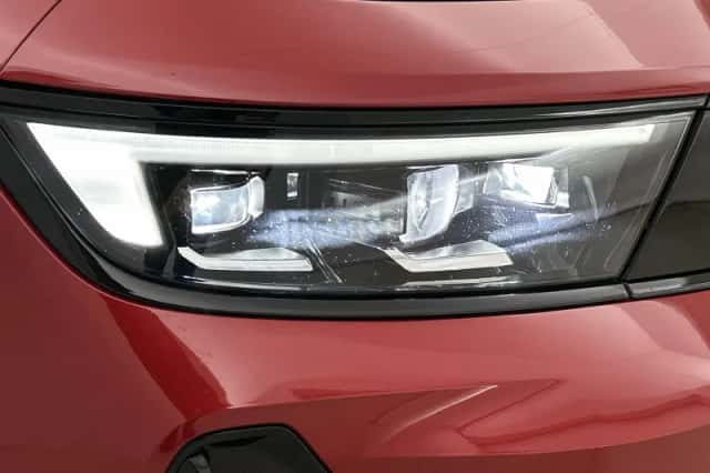 Opel Astra (2024) thumbnail 32