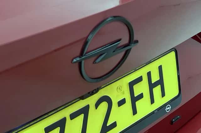 Opel Astra (2024) thumbnail 33